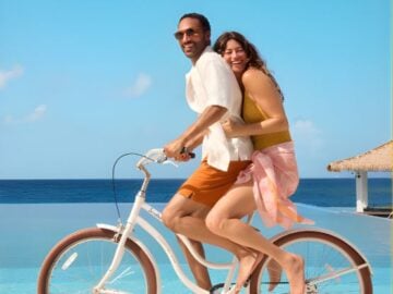 Sandals Vacation Goals in Curacao Sweepstakes