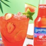 Seagram’s Escapes Escape in Style Sweepstakes