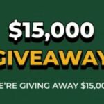 Self Financial Fresh Start Fund Giveaway – Instagram