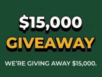 Self Financial Fresh Start Fund Giveaway – Instagram