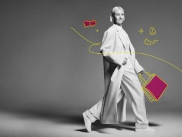 Simon+ Share the Love $5,000 Shopping Spree Giveaway