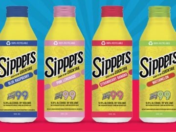 Sippers By 99 Festival Sweepstakes