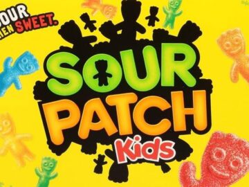 Sour Patch Kids Watermelon Slurpee Sweepstakes & Instant Win Game