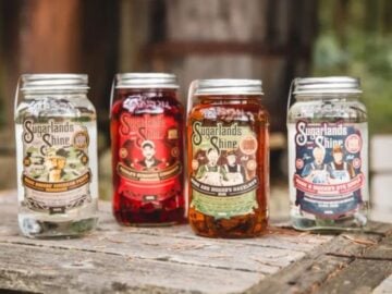 Sugarlands Distilling Co. Distiller For A Day Sweepstakes