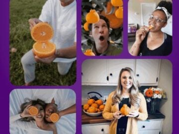 Sumo Citrus Share the Joy Giveaway – Photo