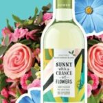 Sunny with a Chance of Flowers Share a Little Sunshine Sweepstakes