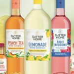 Sutter Home Winery Sip To The Championship Sweepstakes