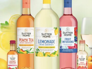 Sutter Home Winery Sip To The Championship Sweepstakes