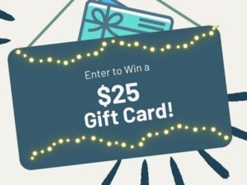 Sweepstakes Fanatics Gift Card Giveaway