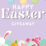 Sweepstakes Fanatics Happy Easter Giveaway