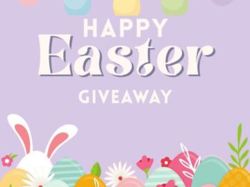 Sweepstakes Fanatics Happy Easter Giveaway