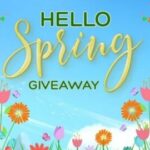 Sweepstakes Fanatics Hello Spring Giveaway
