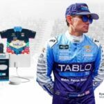 Tablo Lucky Laps Sweepstakes