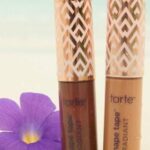 Tarte Shape Tape A Day March Giveaway