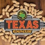 Texas Roadhouse National Peanut Month Sweepstakes