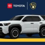 Toyota 4Runner Home Run Sweepstakes – Wisconsin Only
