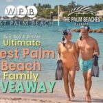 USA Today Sun, Sea & Smiles Ultimate West Palm Beach Family Sweepstakes