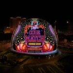 Visit Las Vegas Code Match Sweepstakes