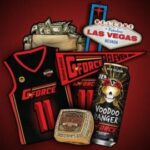 Voodoo Ranger Bet on 11 Sweepstakes