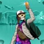 Voodoo Ranger Mystery Vacation Giveaway