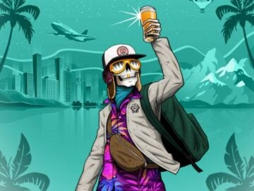 Voodoo Ranger Mystery Vacation Giveaway