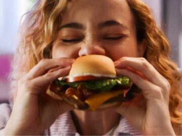 Wendy’s Chief Tasting Officer Contest – Video