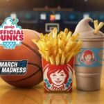 Wendy’s Dunkstakes – Purchase / Mail-in