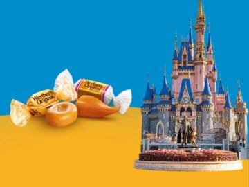 Werther’s Original Spring Sweepstakes – Purchase / Mail-In