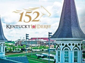 White Claw Hard Seltzer Kentucky Derby 2027 Tickets Sweepstakes – Hot Pick!