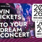 White Claw Wednesday Shore Club Gift Card Sweepstakes