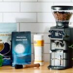 Whole Latte Love March Mahlkönig E64 WS Espresso Grinder Giveaway- Last Day!