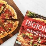 DiGiorno Pi Day Sweepstakes – Instagram