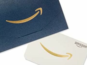 Woot!’s BIG Gift Card Giveaway