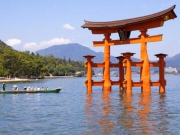 World Nomads Intrepid Japan Trip Giveaway