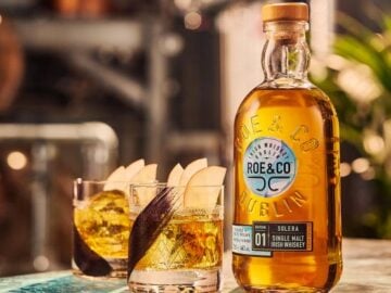 World Of Beer Guinness St. Patricks Day Ireland Sweepstakes – Text or Email