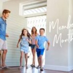 Wyndham Rewards 2026 Member Month Sweepstakes