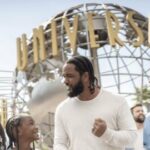 Wyndham Rewards Universal Studios Hollywood Sweepstakes – Purchase / Mail-In