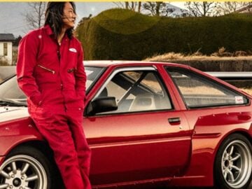 Xbox Forza Horizon Passport Sweepstakes