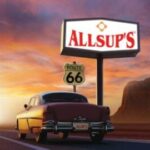 Yesway/Allsup’s Route 66 Fuel Big Fill Sweepstakes – Limited States