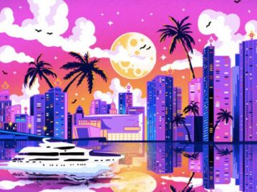 Zig-Zag Rolling Loud Sweepstakes & Instant Win