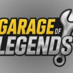 Advance Auto Parts Garage of Legends Sweepstakes
