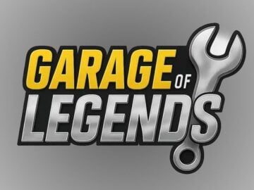 Advance Auto Parts Garage of Legends Sweepstakes
