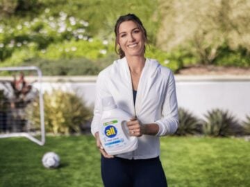 All Most Valuable Parents (MVP) Sweepstakes – Soccer Parent