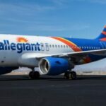 Allegiant Airlines First Round Flyaway Sweepstakes