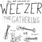 Audacy Weezer Download & Listen Sweepstakes