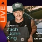 Audacy Zach John King Flyaway Contest