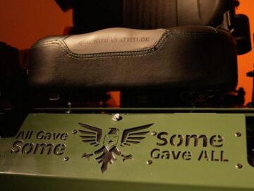 Bad Boy Mowers 2026 Memorial Day Sweepstakes