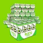 Bang Energy Lime Pop Drop Year Supply Sweepstakes