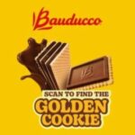 Bauducco Find The Golden Cookie Sweepstakes & Instant Win