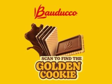 Bauducco Find The Golden Cookie Sweepstakes & Instant Win